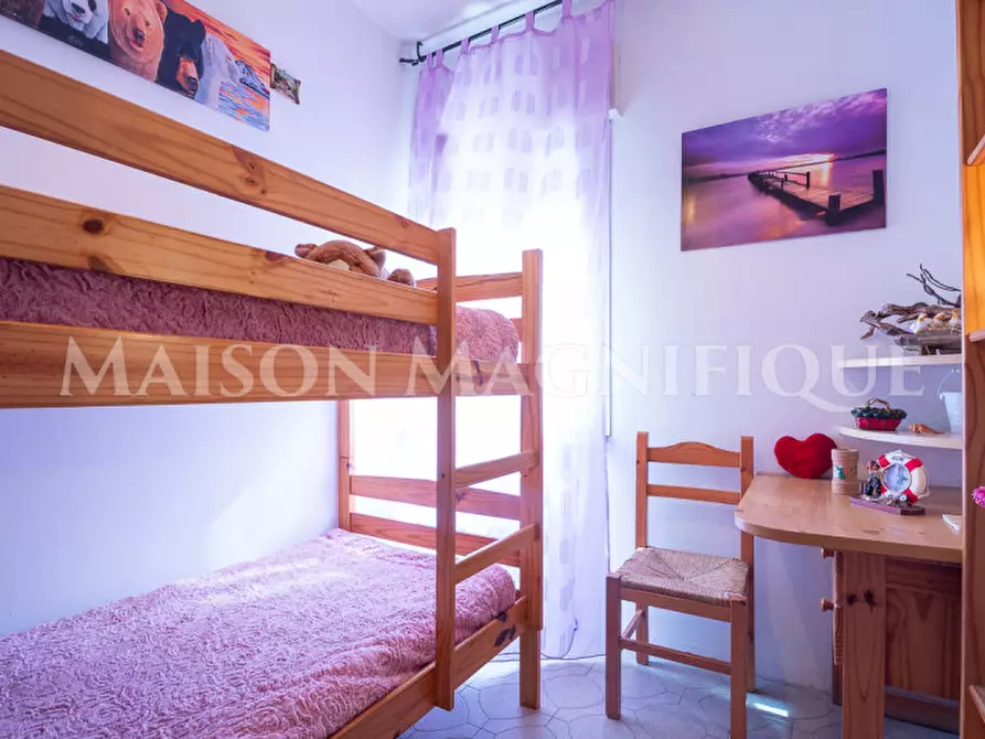 Immagine 14 di Appartamento in vendita  in Via spina 66 a Lagosanto