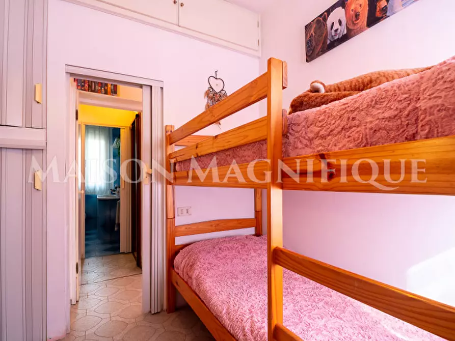 Immagine 15 di Appartamento in vendita  in Via spina 66 a Lagosanto