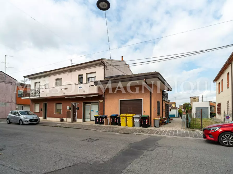 Immagine 16 di Appartamento in vendita  in Via spina 66 a Lagosanto