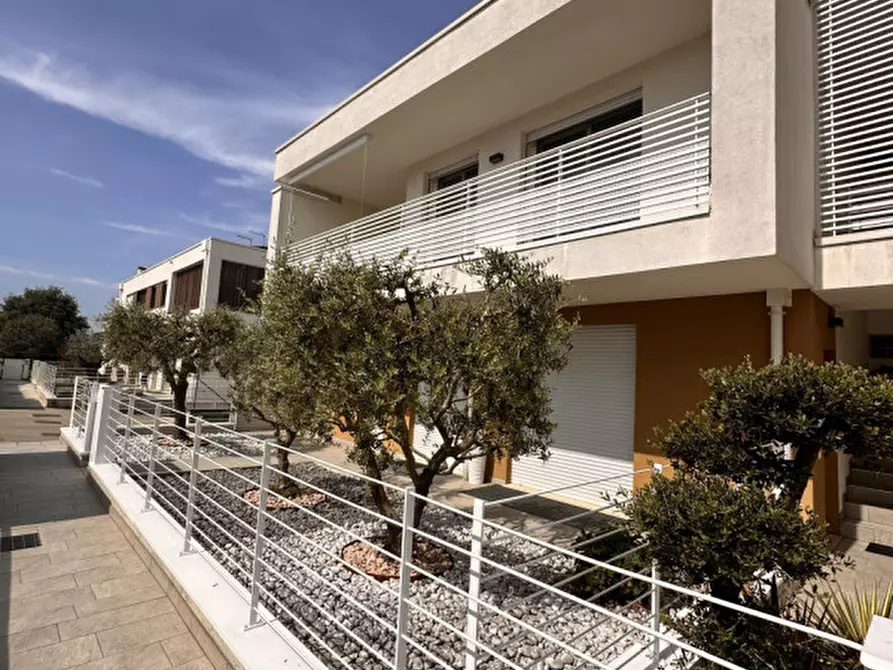 Immagine 5 di Appartamento in vendita  in Via San Martino a Breganze