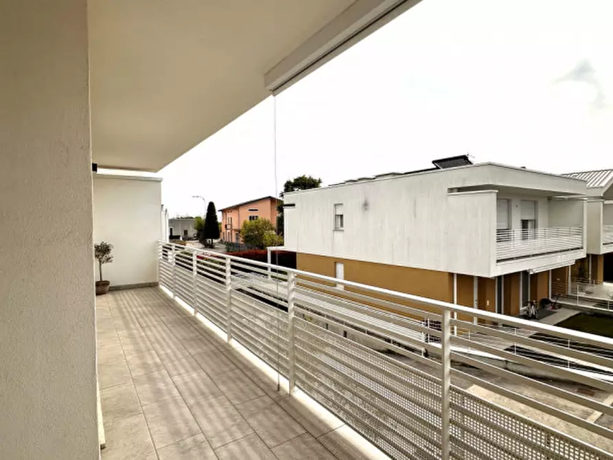 Immagine 11 di Appartamento in vendita  in Via San Martino a Breganze