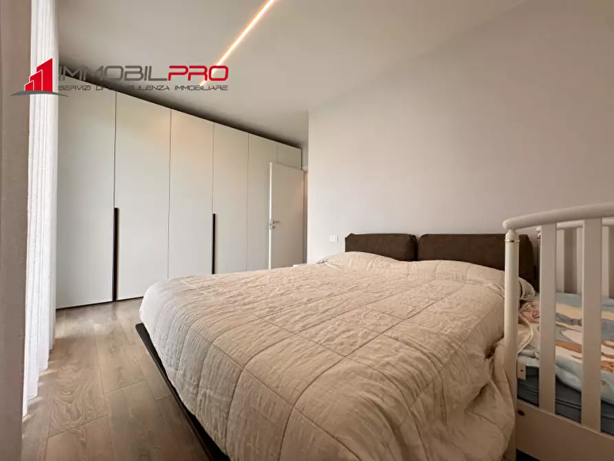 Immagine 19 di Appartamento in vendita  in Via San Martino a Breganze