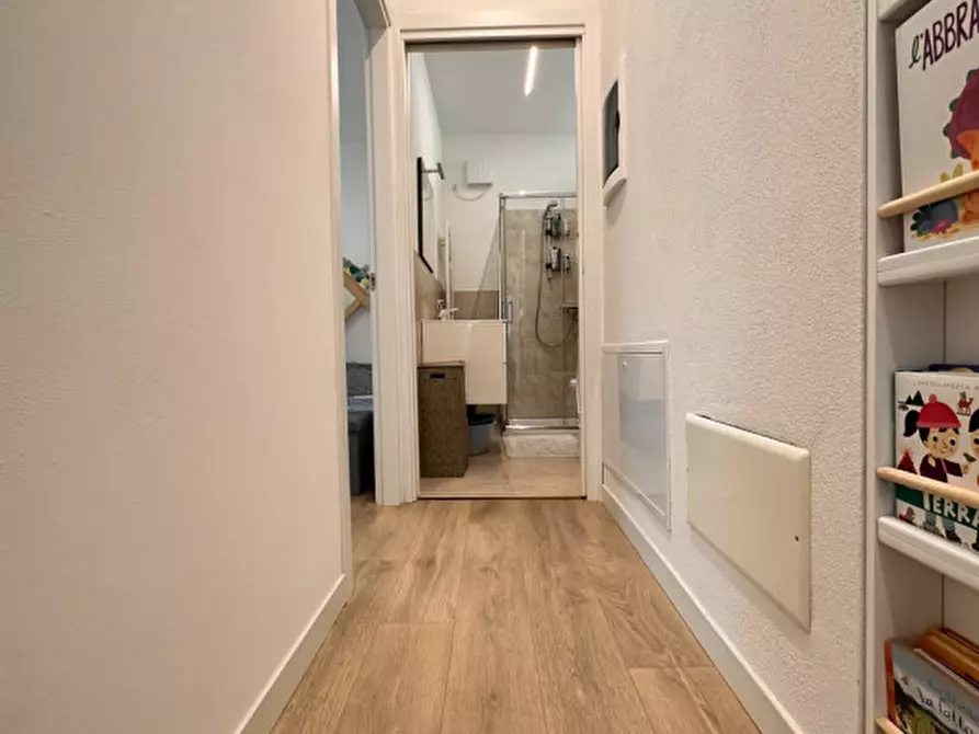 Immagine 27 di Appartamento in vendita  in Via San Martino a Breganze