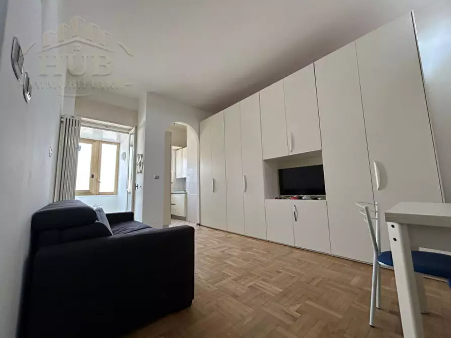 Immagine 1 di Appartamento in vendita  in Via Giacinto Castellani 13 a Cuneo