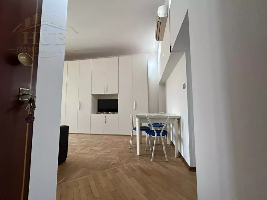 Immagine 2 di Appartamento in vendita  in Via Giacinto Castellani 13 a Cuneo