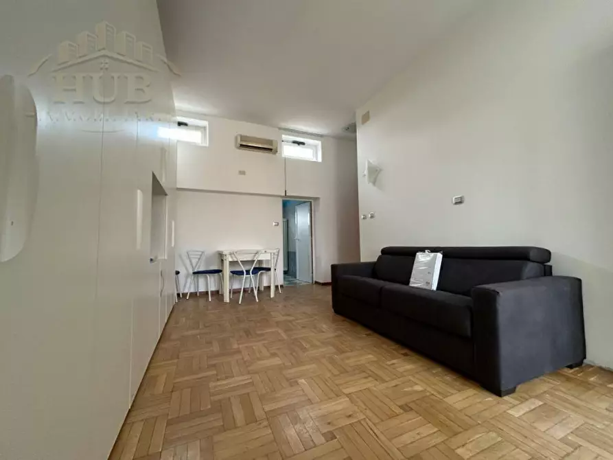 Immagine 3 di Appartamento in vendita  in Via Giacinto Castellani 13 a Cuneo