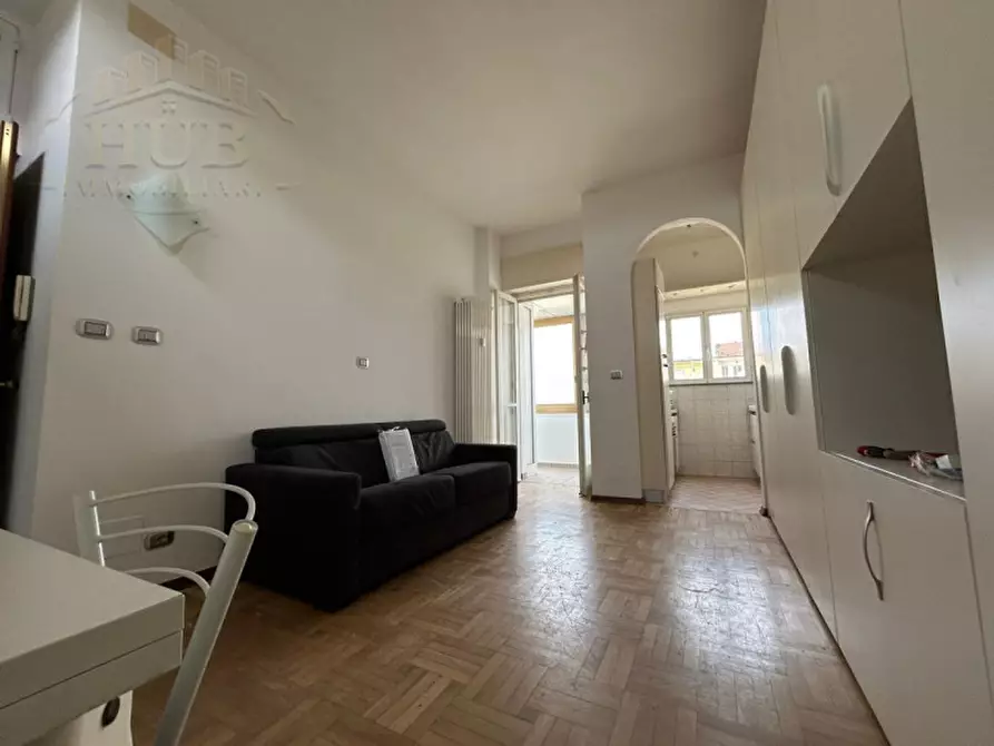 Immagine 5 di Appartamento in vendita  in Via Giacinto Castellani 13 a Cuneo