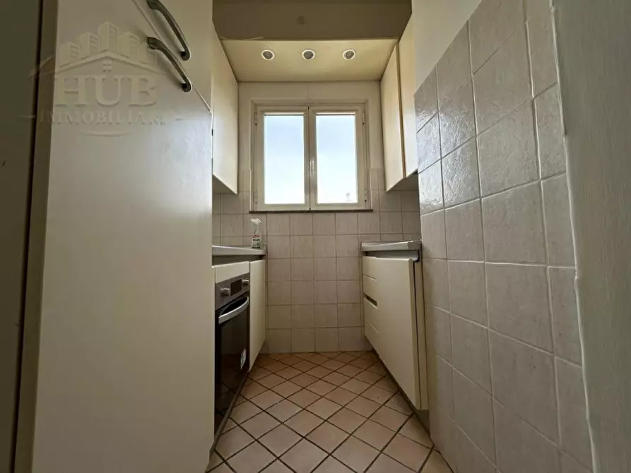 Immagine 6 di Appartamento in vendita  in Via Giacinto Castellani 13 a Cuneo