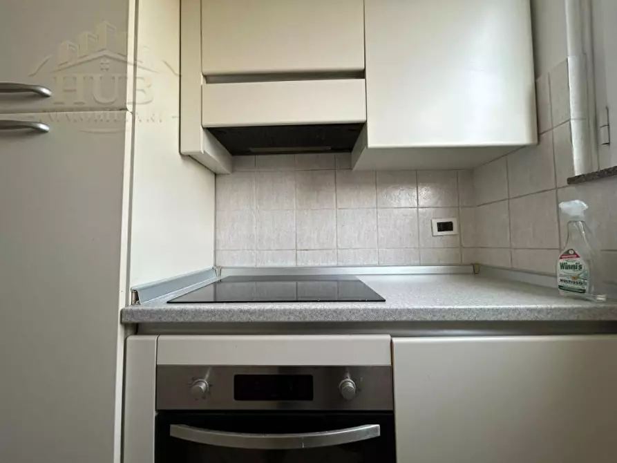 Immagine 7 di Appartamento in vendita  in Via Giacinto Castellani 13 a Cuneo
