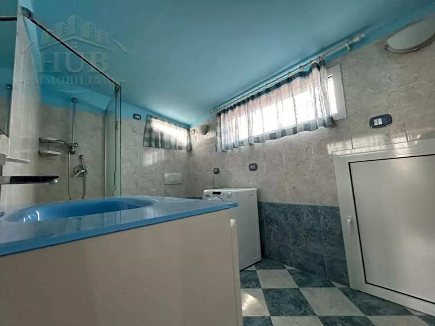 Immagine 8 di Appartamento in vendita  in Via Giacinto Castellani 13 a Cuneo
