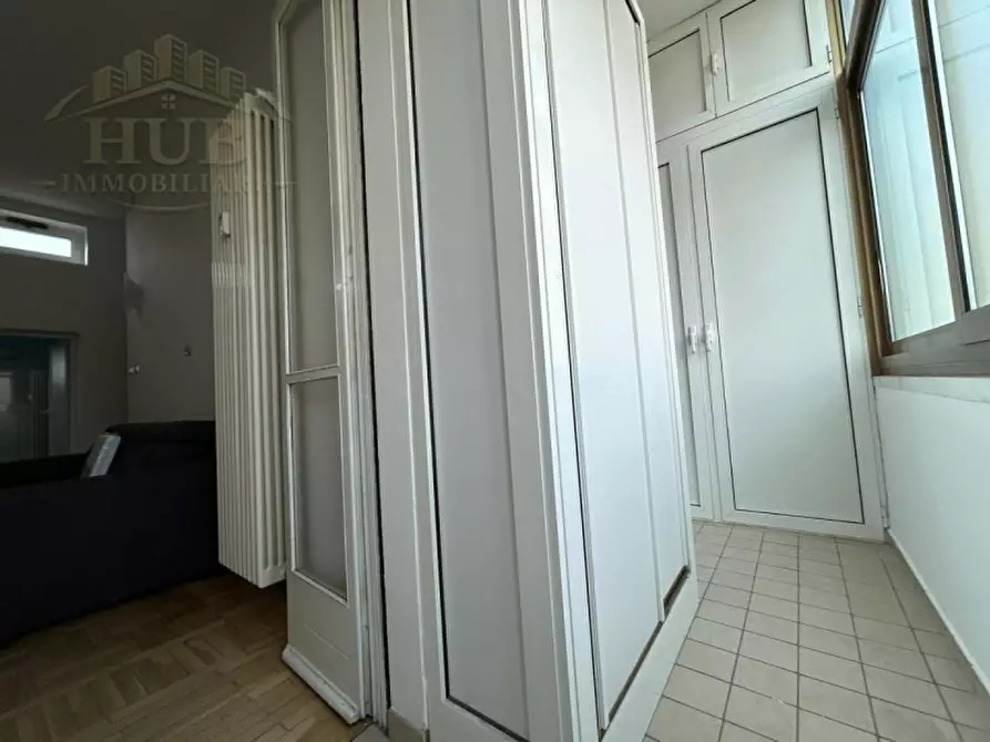 Immagine 11 di Appartamento in vendita  in Via Giacinto Castellani 13 a Cuneo