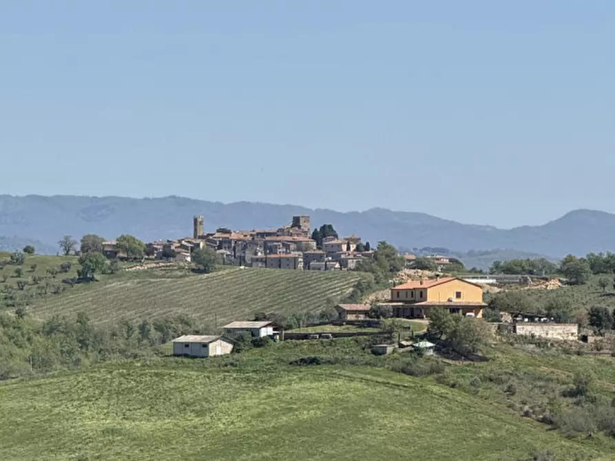 Immagine 7 di Rustico / casale in vendita  in la sgrilla a Manciano