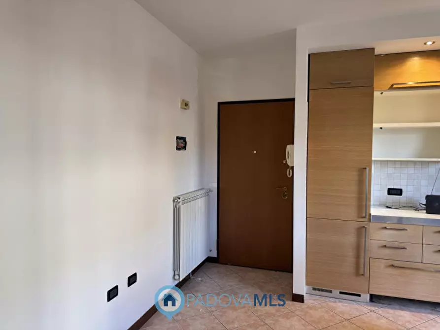 Immagine 14 di Appartamento in vendita  in Via Italo svevo 1 a Vigodarzere