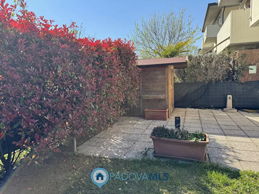 Immagine 20 di Appartamento in vendita  in Via Italo svevo 1 a Vigodarzere