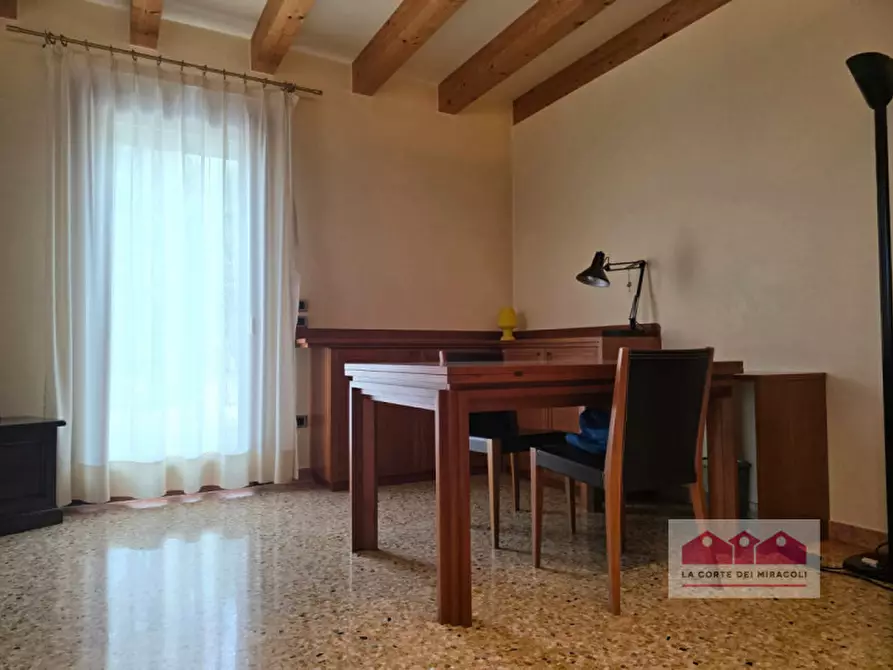 Immagine 11 di Casa bifamiliare in vendita  in Via Pasubio a Castegnero