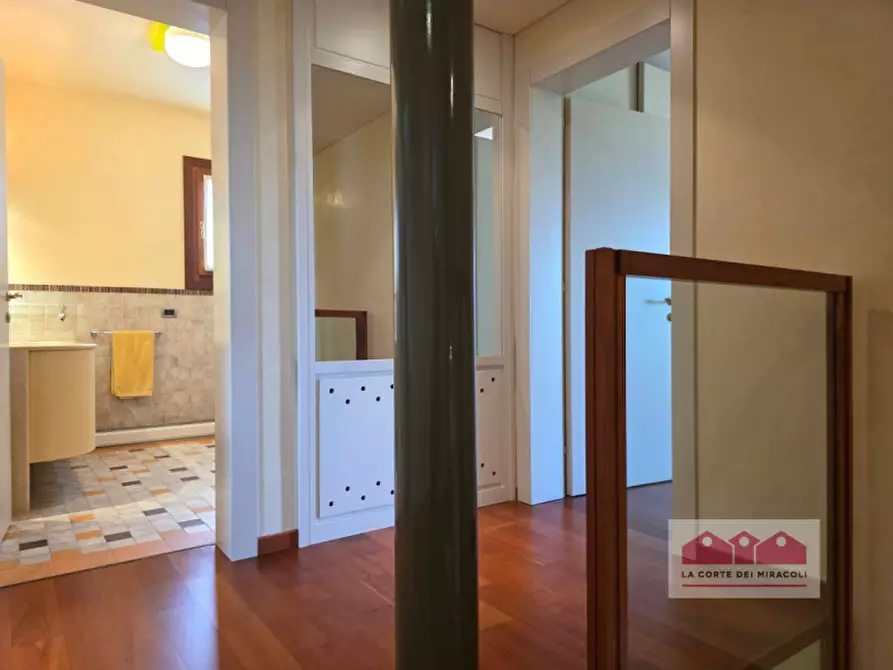 Immagine 34 di Casa bifamiliare in vendita  in Via Pasubio a Castegnero