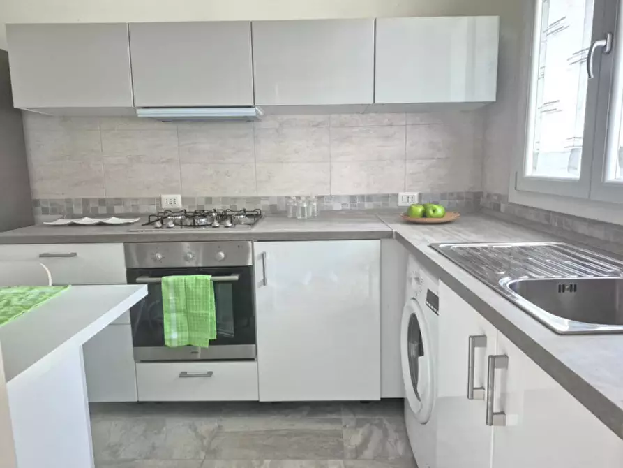 Immagine 2 di Appartamento in affitto  in Stradella dell'Officina, 13 a Cittadella