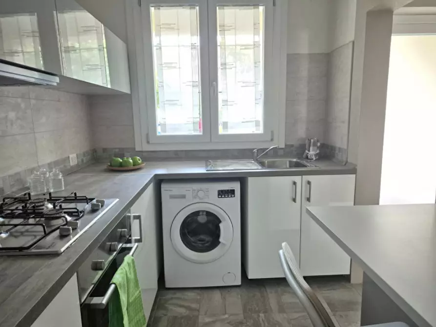 Immagine 3 di Appartamento in affitto  in Stradella dell'Officina, 13 a Cittadella