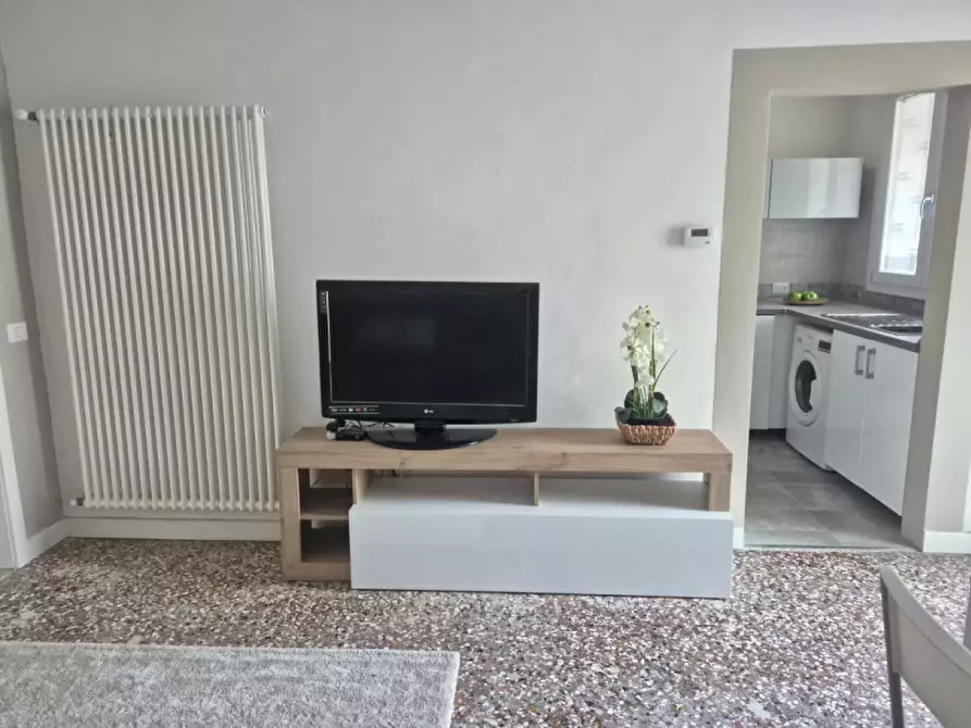 Immagine 5 di Appartamento in affitto  in Stradella dell'Officina, 13 a Cittadella