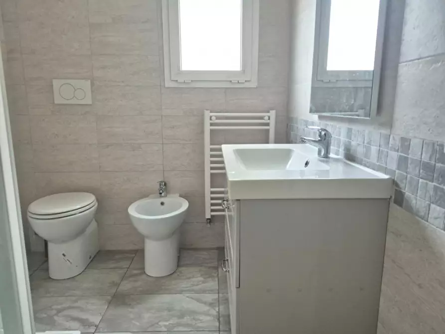 Immagine 10 di Appartamento in affitto  in Stradella dell'Officina, 13 a Cittadella