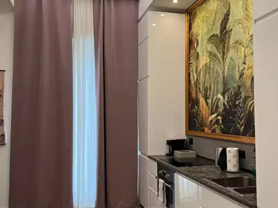 Immagine 2 di Appartamento in vendita  in CIRCONVALLAZIONE CASILINA a Roma