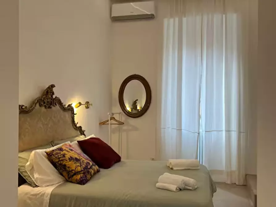 Immagine 3 di Appartamento in vendita  in CIRCONVALLAZIONE CASILINA a Roma