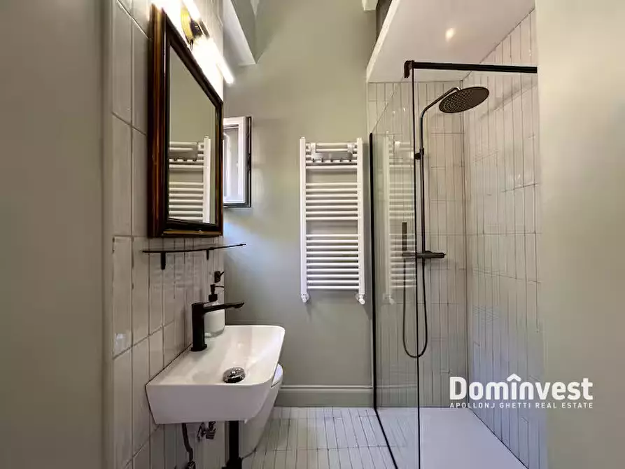 Immagine 6 di Appartamento in vendita  in CIRCONVALLAZIONE CASILINA a Roma