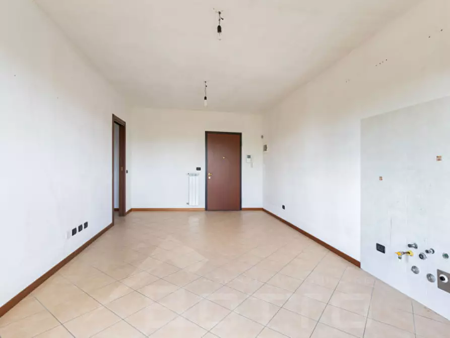 Immagine 3 di Appartamento in vendita  in via vivaldi 2 a Borgomanero
