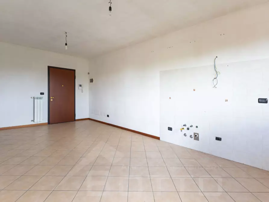 Immagine 4 di Appartamento in vendita  in via vivaldi 2 a Borgomanero