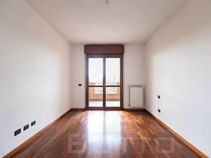 Immagine 7 di Appartamento in vendita  in via vivaldi 2 a Borgomanero
