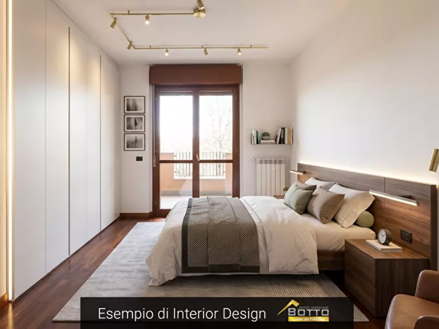 Immagine 8 di Appartamento in vendita  in via vivaldi 2 a Borgomanero