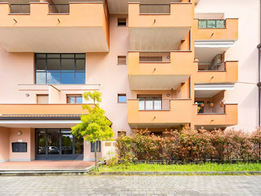 Immagine 13 di Appartamento in vendita  in via vivaldi 2 a Borgomanero