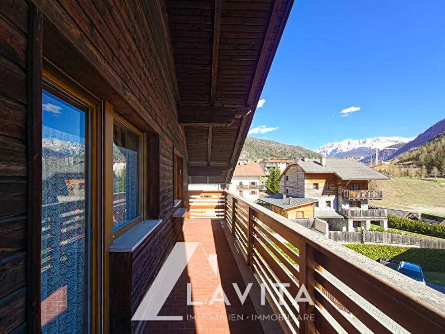 Immagine 1 di Appartamento in vendita  in Via Purger 67 a Ortisei .St Ulrich.