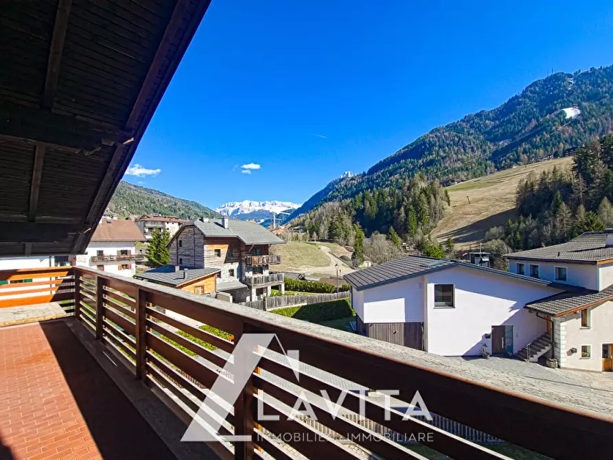 Immagine 2 di Appartamento in vendita  in Via Purger 67 a Ortisei .St Ulrich.
