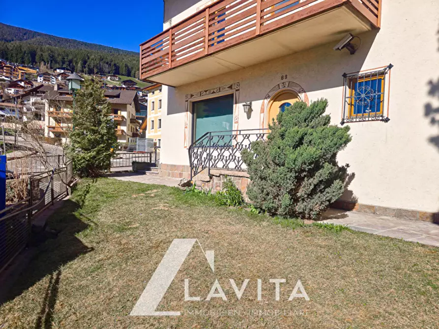 Immagine 4 di Appartamento in vendita  in Via Purger 67 a Ortisei .St Ulrich.