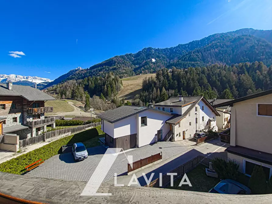 Immagine 5 di Appartamento in vendita  in Via Purger 67 a Ortisei .St Ulrich.