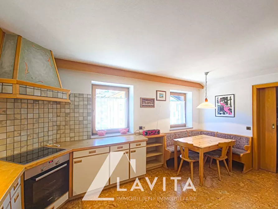 Immagine 9 di Appartamento in vendita  in Via Purger 67 a Ortisei .St Ulrich.