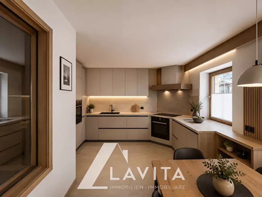 Immagine 9 di Appartamento in vendita  in Via Purger 67 a Ortisei .St Ulrich.