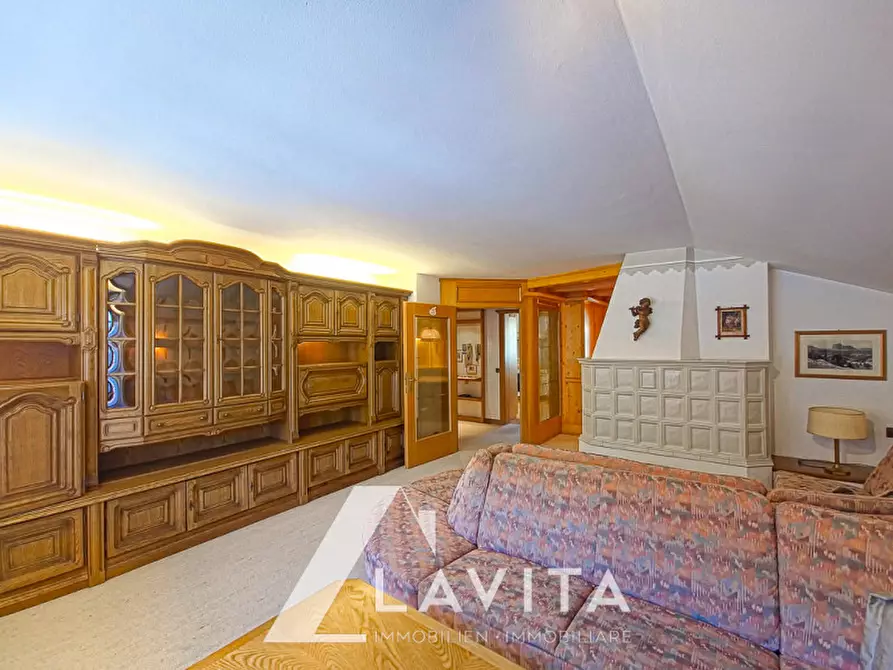 Immagine 11 di Appartamento in vendita  in Via Purger 67 a Ortisei .St Ulrich.