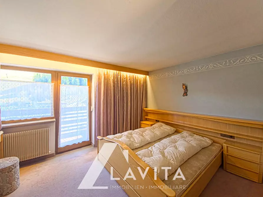 Immagine 16 di Appartamento in vendita  in Via Purger 67 a Ortisei .St Ulrich.