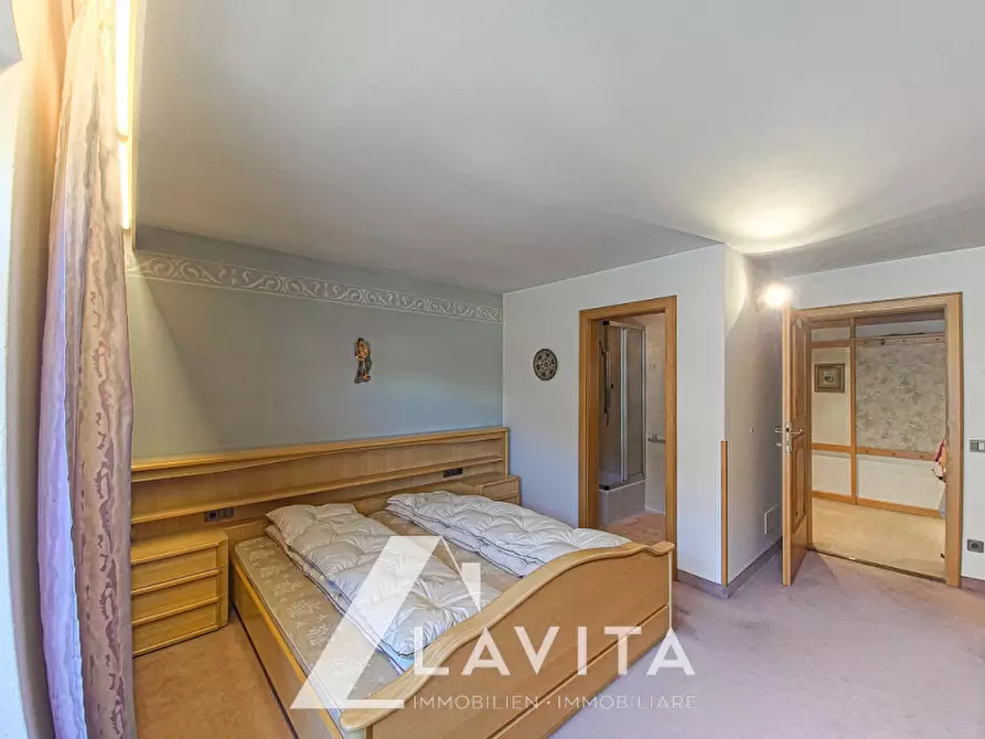 Immagine 17 di Appartamento in vendita  in Via Purger 67 a Ortisei .St Ulrich.