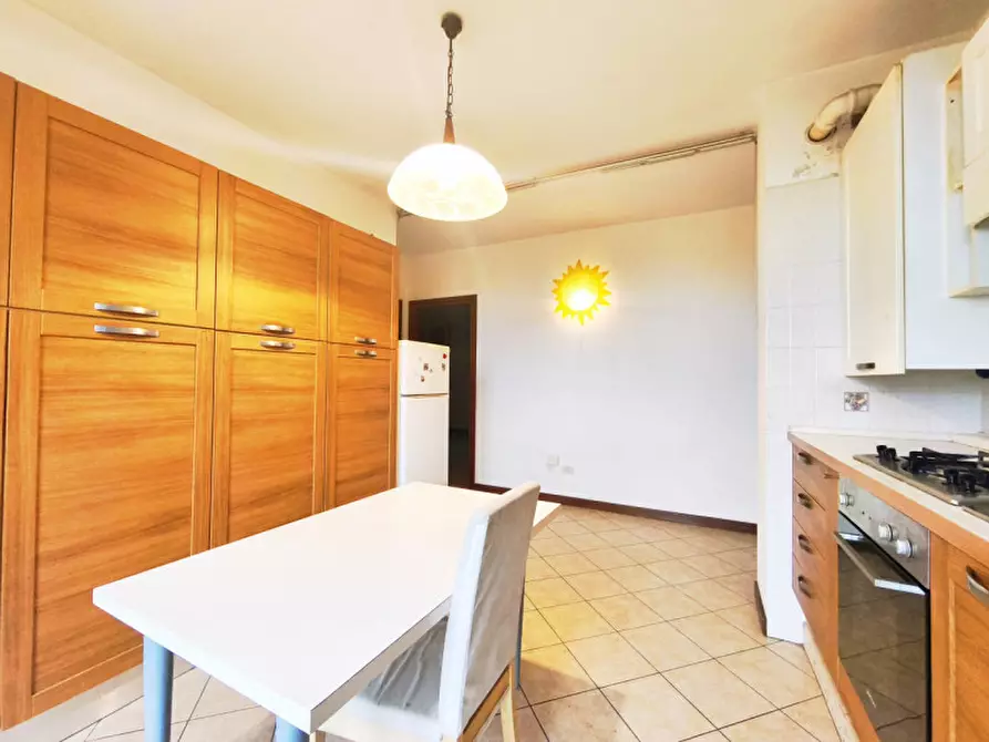 Immagine 5 di Attico in vendita  in Via Tolara di Sotto a Ozzano Dell'emilia