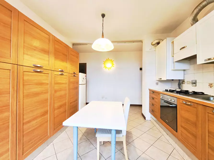 Immagine 6 di Attico in vendita  in Via Tolara di Sotto a Ozzano Dell'emilia