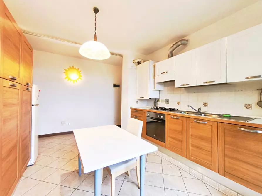 Immagine 7 di Attico in vendita  in Via Tolara di Sotto a Ozzano Dell'emilia