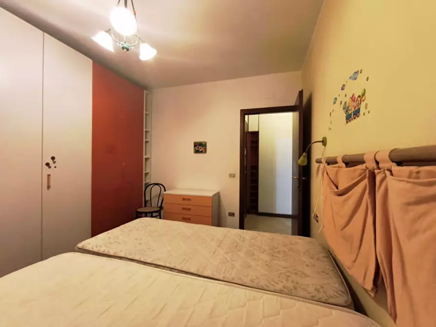 Immagine 14 di Attico in vendita  in Via Tolara di Sotto a Ozzano Dell'emilia