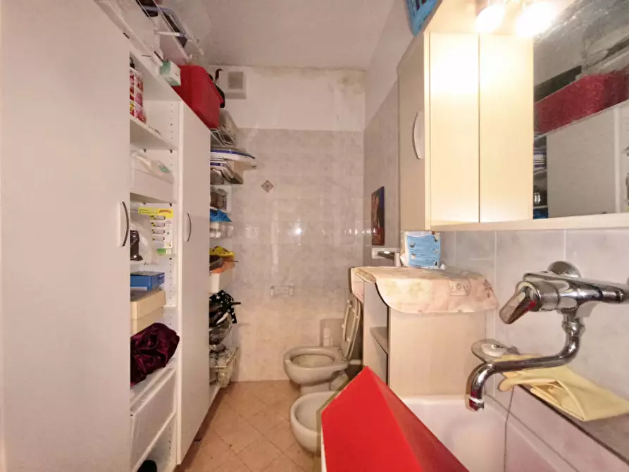 Immagine 32 di Attico in vendita  in Via Tolara di Sotto a Ozzano Dell'emilia