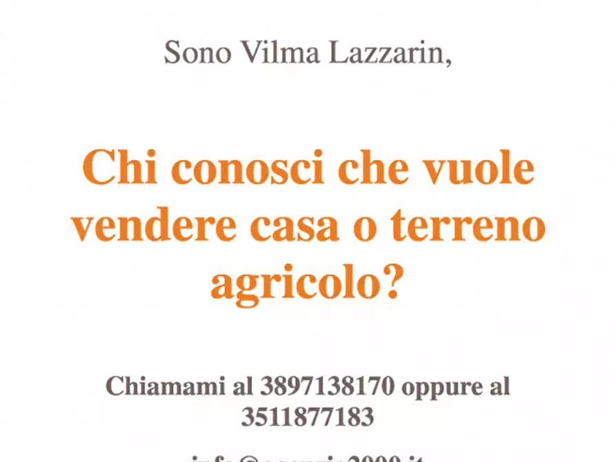 Immagine 2 di Casa indipendente in vendita  a Conselve