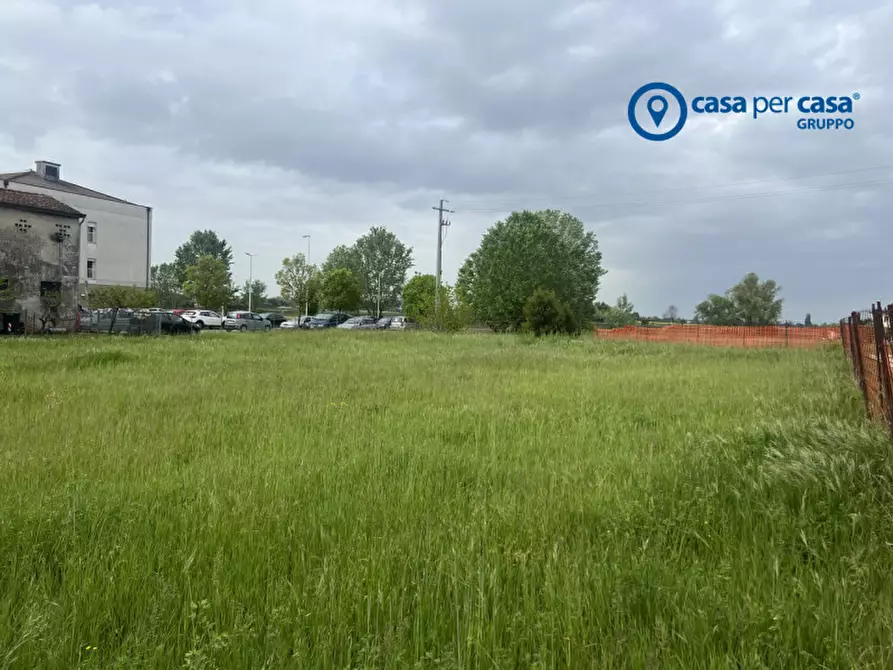 Immagine 5 di Terreno in vendita  in Via Sottoprà a Solesino