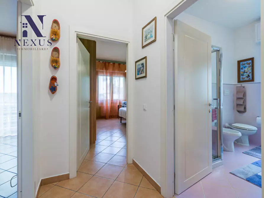 Immagine 8 di Appartamento in vendita  in Via Ludovico Ariosto a Fano