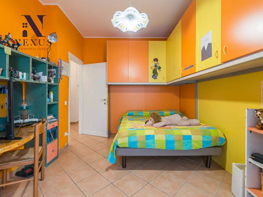 Immagine 13 di Appartamento in vendita  in Via Ludovico Ariosto a Fano